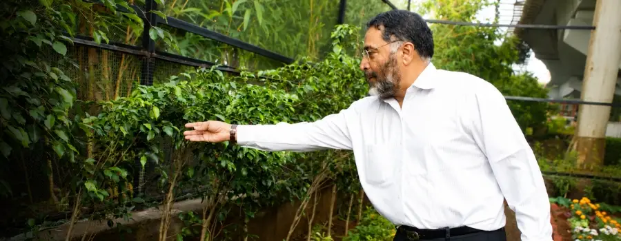 Sustainability Mission