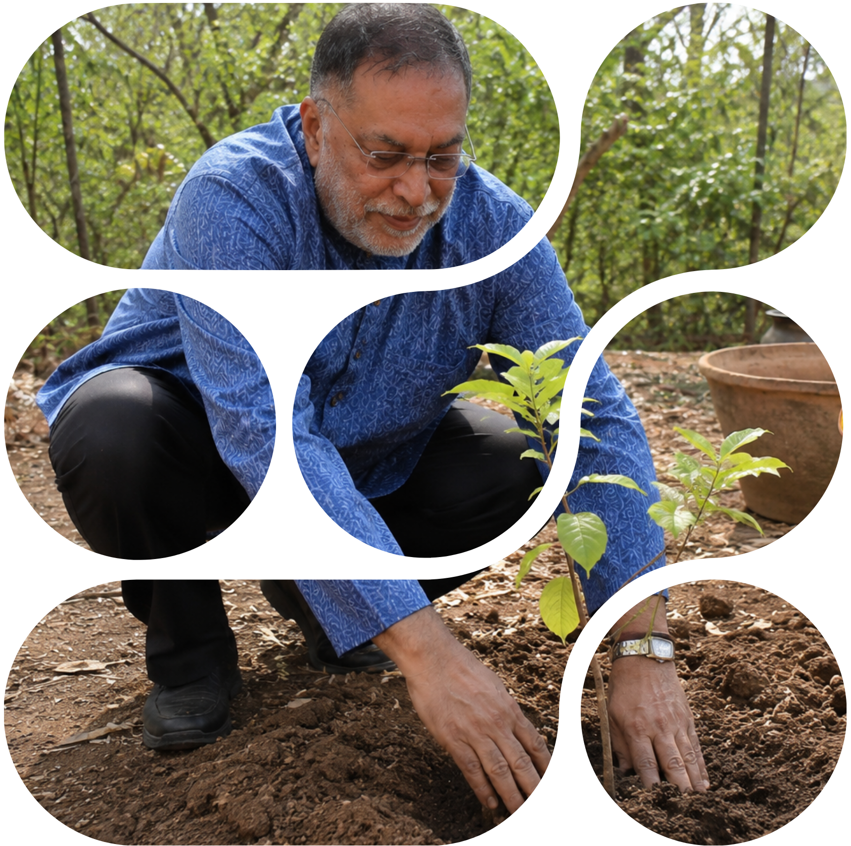 Dr. Vithal Venkatesh Kamat