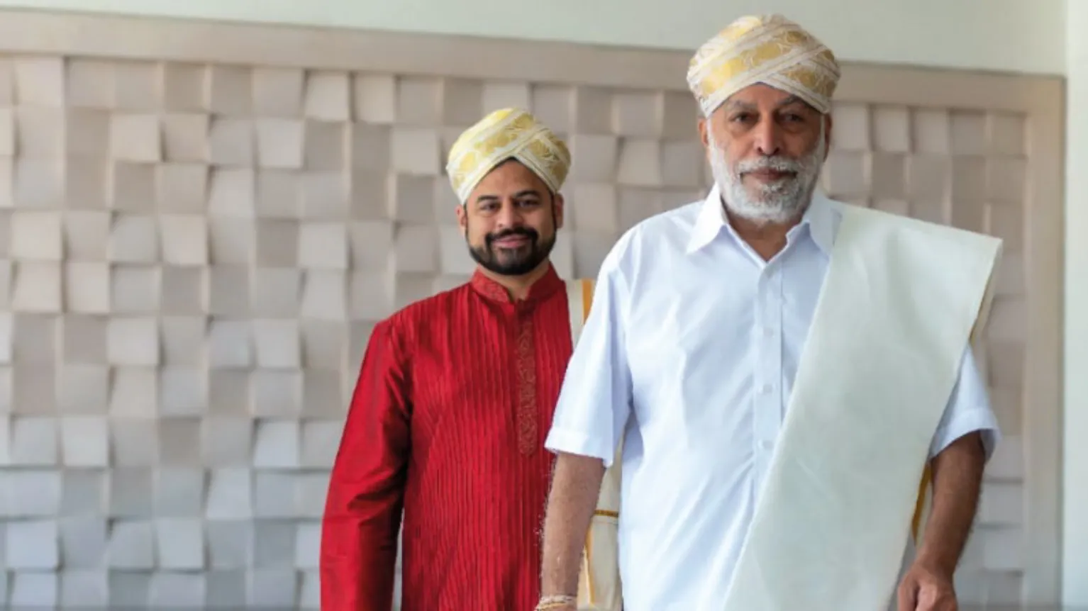 Dr. Vithal Kamat in the media