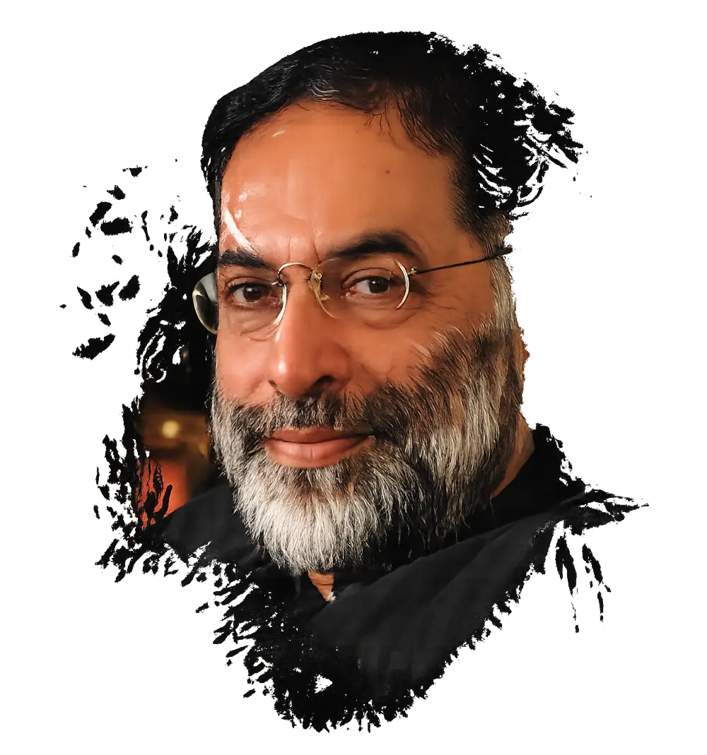 About Dr. Vithal Venkatesh Kamat